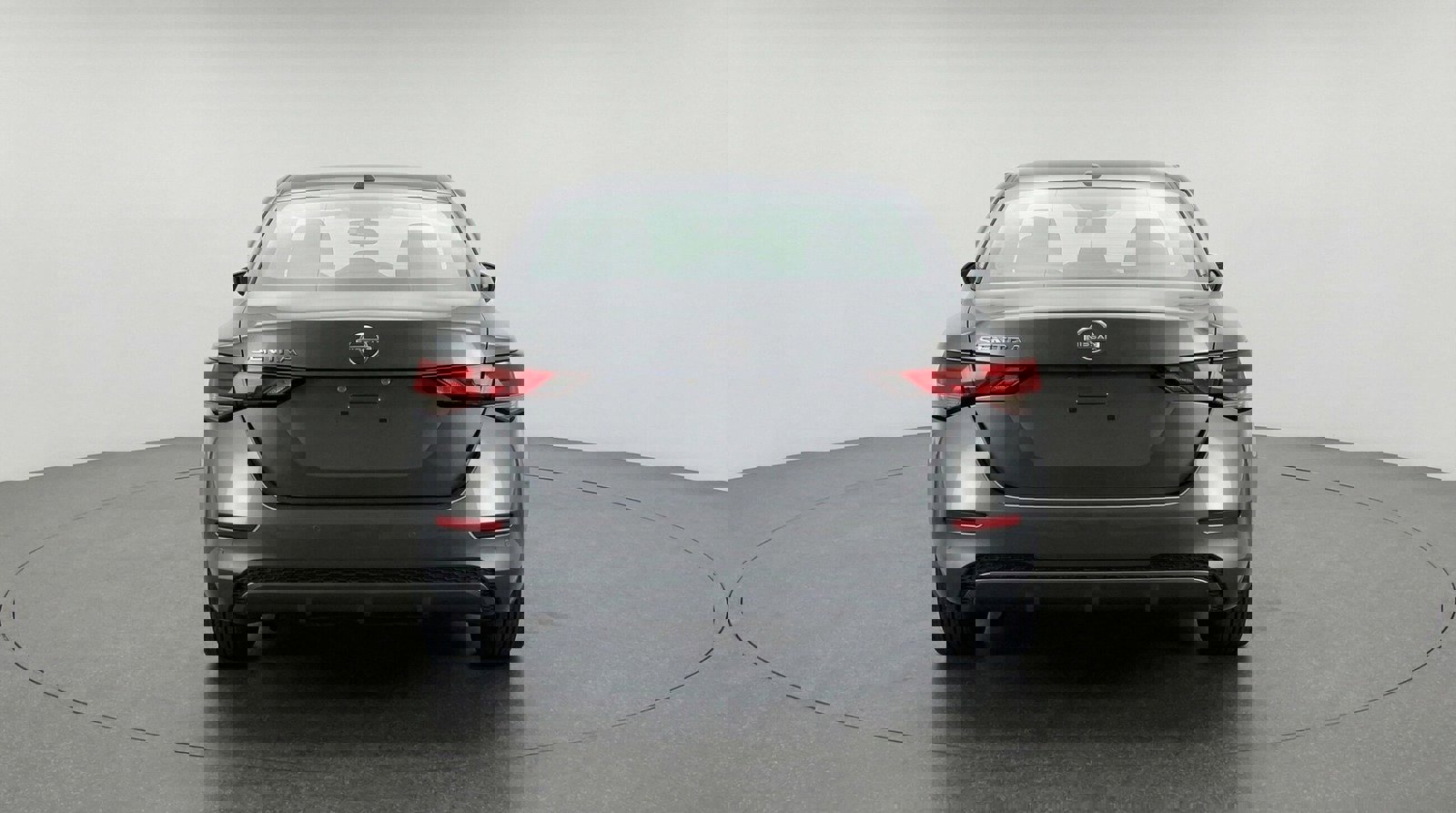 Used 2025 Nissan Sentra S image 6