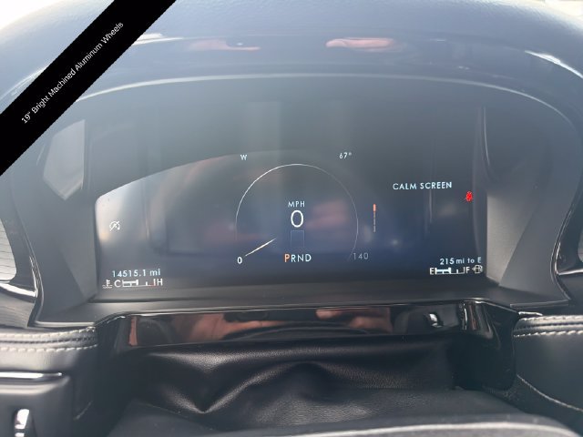 Certified 2024 Lincoln Corsair AWD w/ Equipment Group 101A image 18