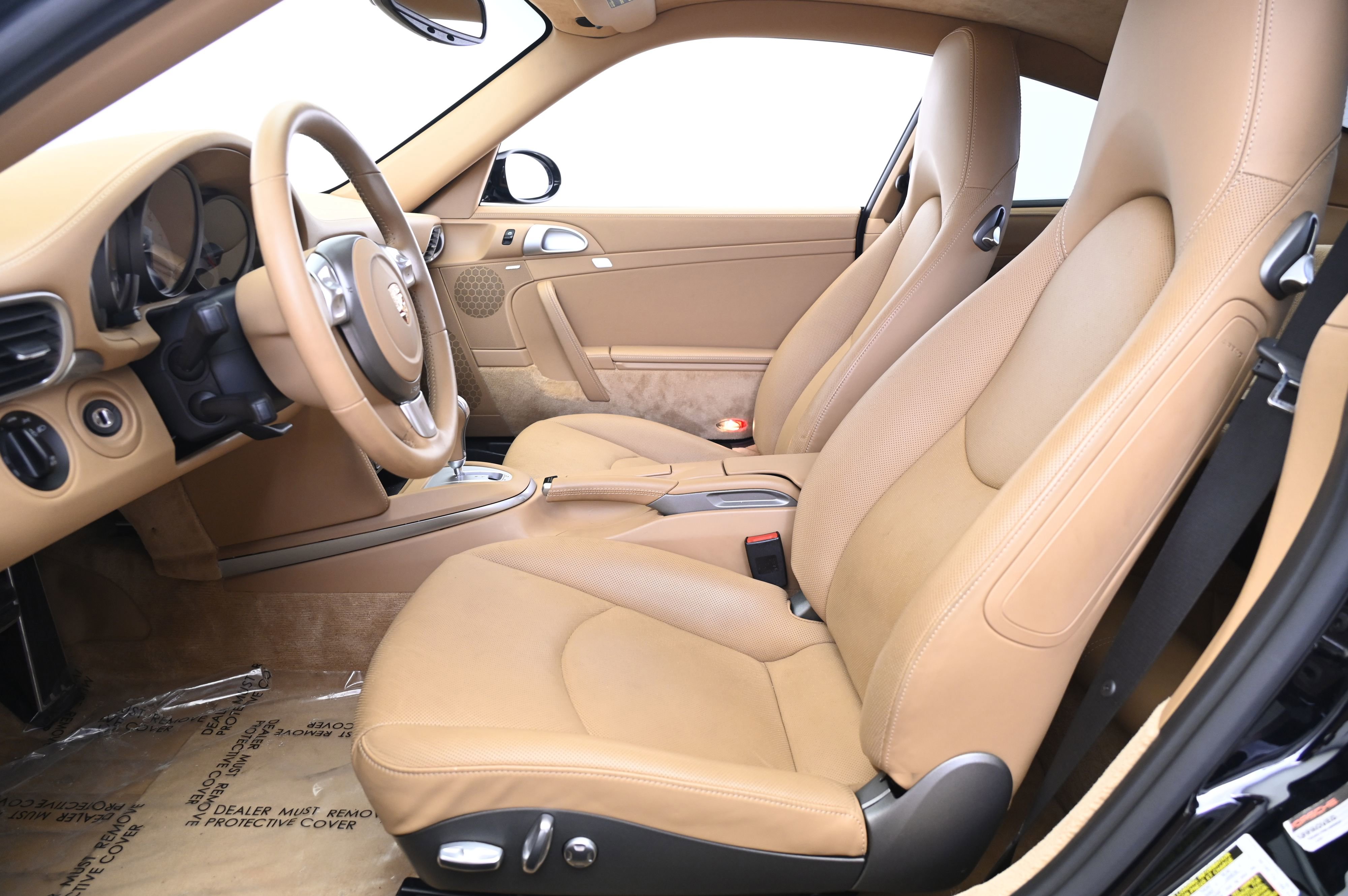 Used 2009 Porsche 911 Turbo image 26