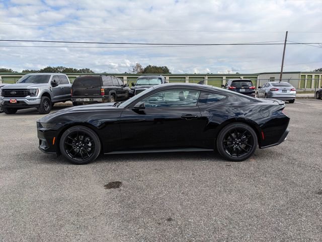 New 2026 Ford Mustang Coupe image 7