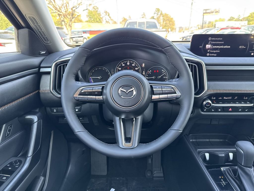 New 2026 MAZDA CX-50 2.5 Hybrid w/ Weather Package image 14