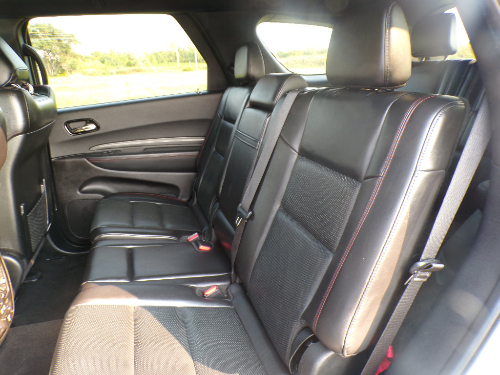 Used 2024 Dodge Durango R/T AWD/4WD image 21