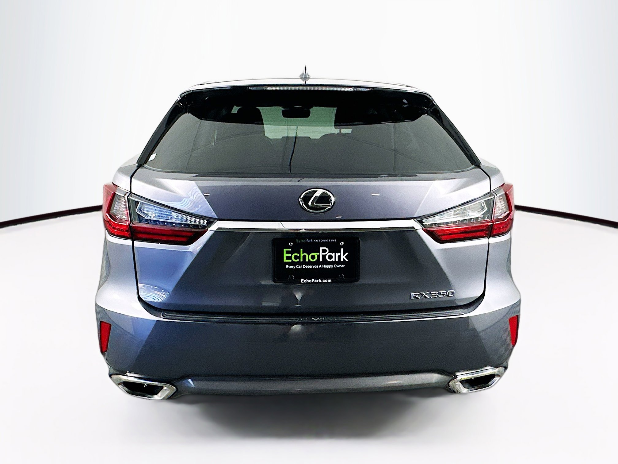 Used 2017 Lexus RX 350 FWD w/ Accessory Package image 7