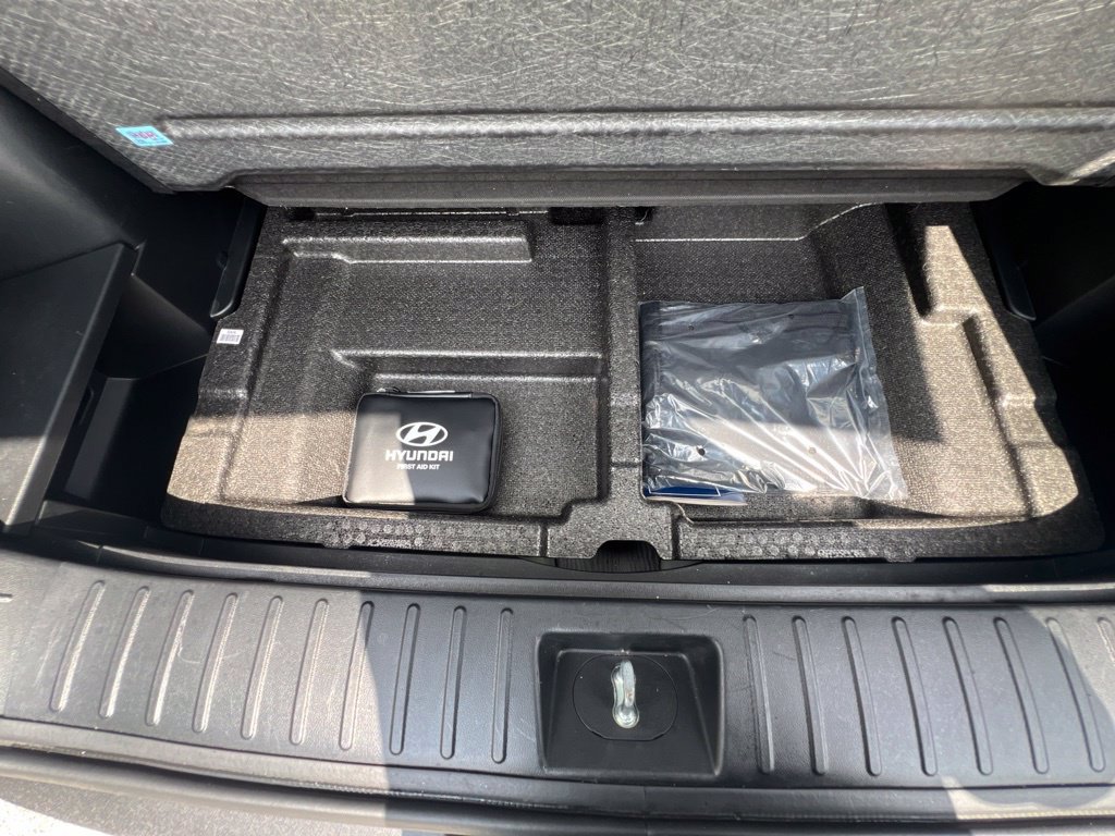Used 2023 Hyundai Tucson SEL w/ Cargo Package AWD/4WD image 48