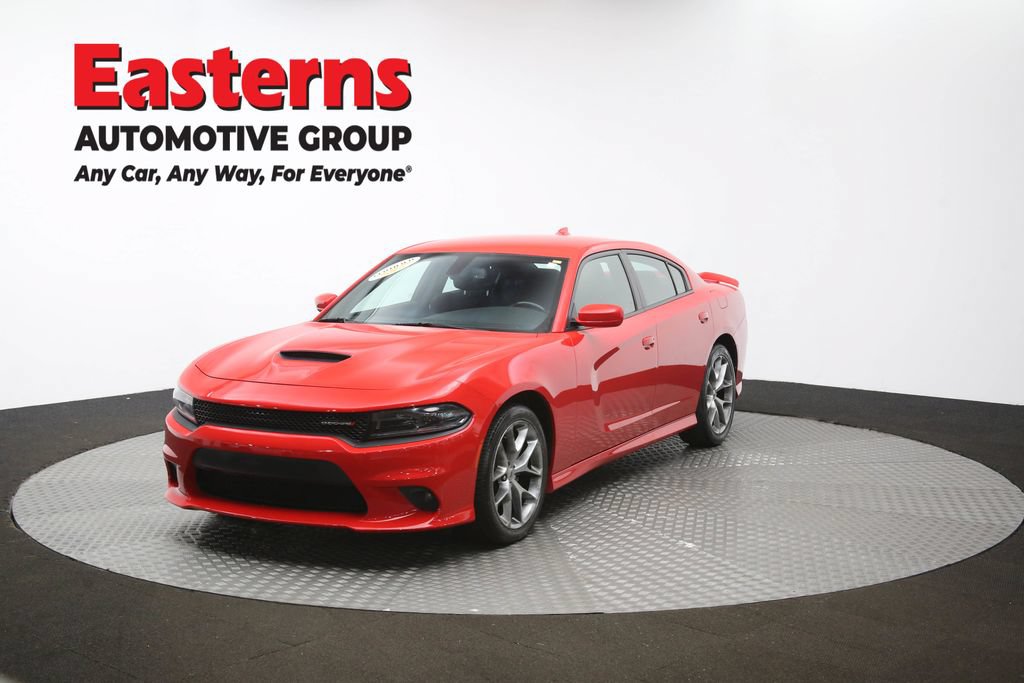Used 2022 Dodge Charger GT RWD image 55