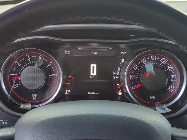 Used 2020 Dodge Challenger GT w/ Plus Package RWD image 29
