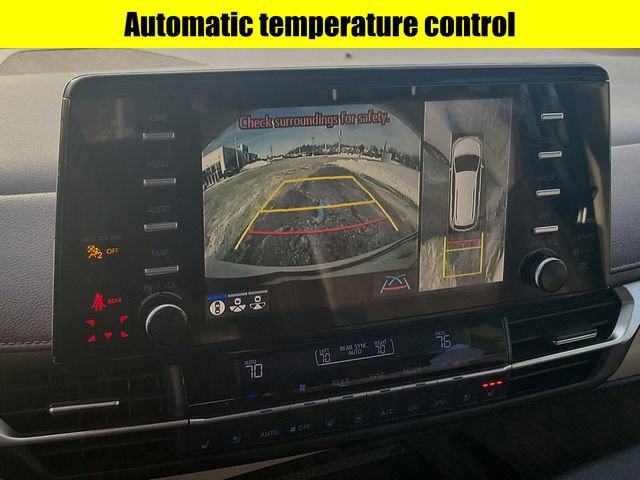 Used 2021 Toyota Sienna Platinum image 15