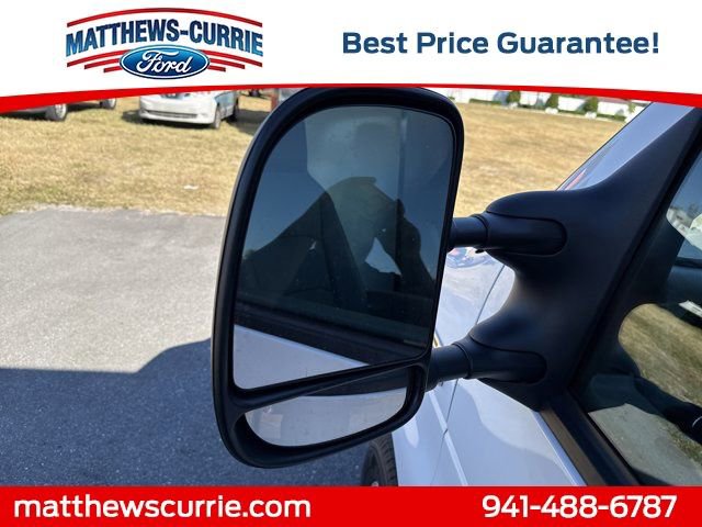 New 2026 Ford E-350 and Econoline 350 Super Duty w/ Power Equipment Group image 8