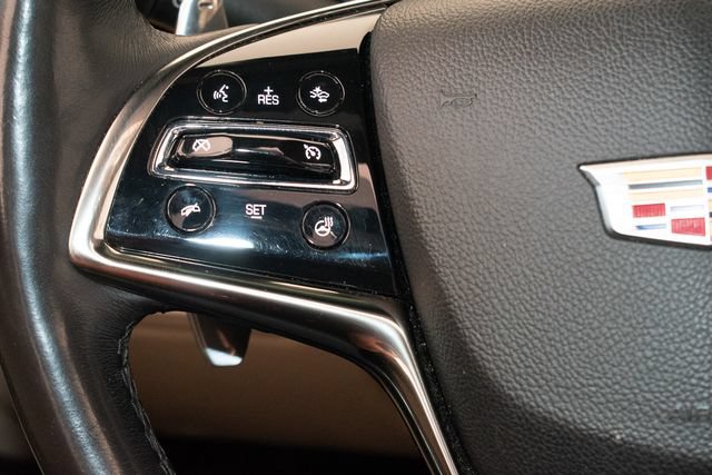 Used 2019 Cadillac CTS Luxury AWD/4WD image 23