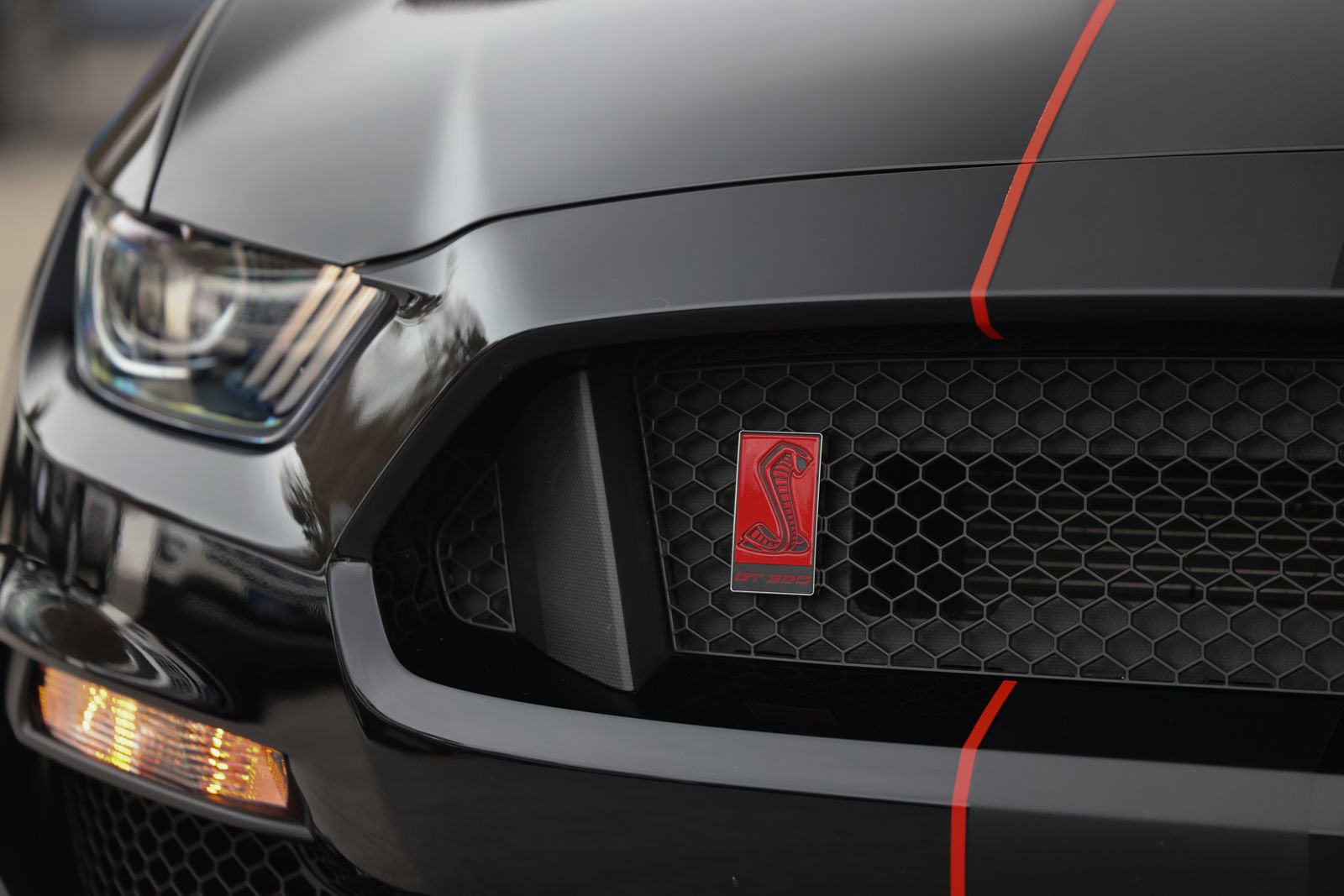 Used 2017 Ford Mustang Shelby GT350R w/ GT350R Equipment Group 920A image 8