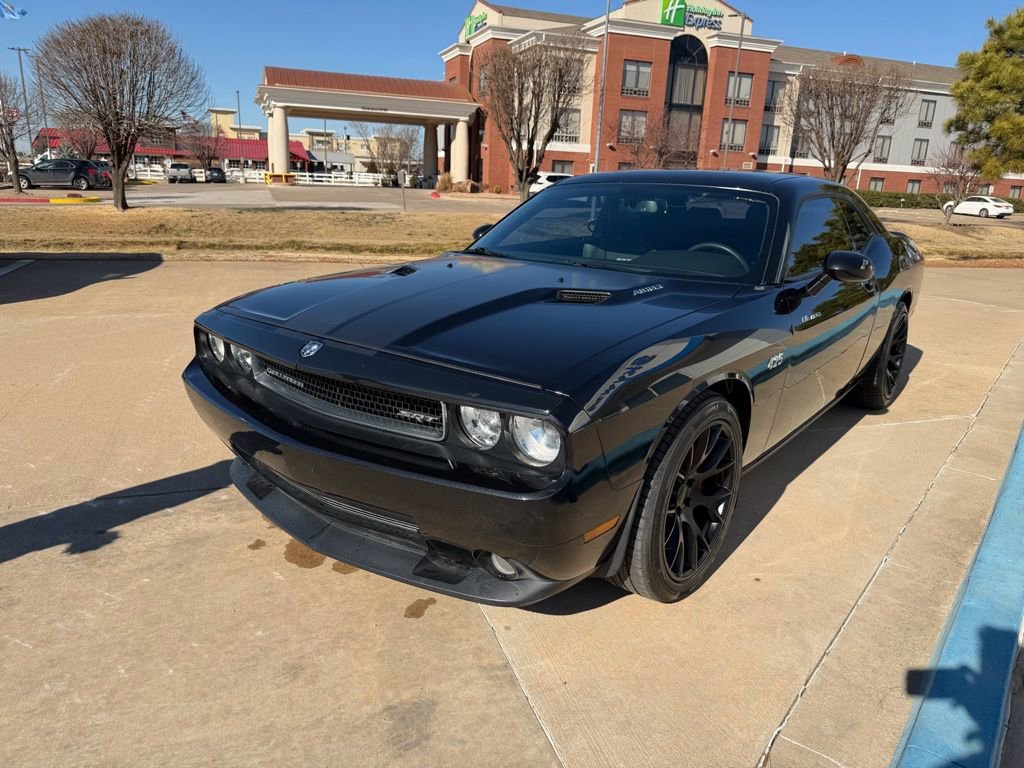 Used 2008 Dodge Challenger SRT8 image 4