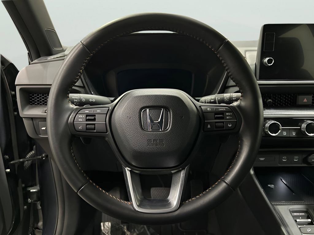Certified 2026 Honda CR-V Sport-L image 18