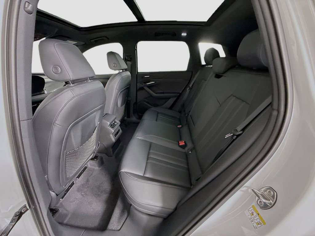 New 2027 Audi Q6 e-tron Premium Plus AWD/4WD image 22