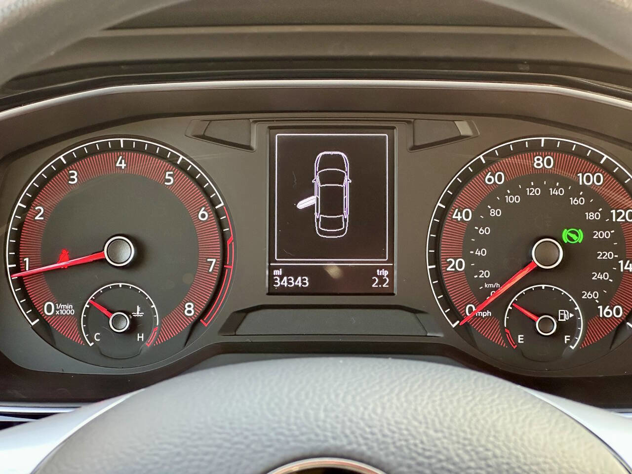 Used 2021 Volkswagen Jetta S image 17