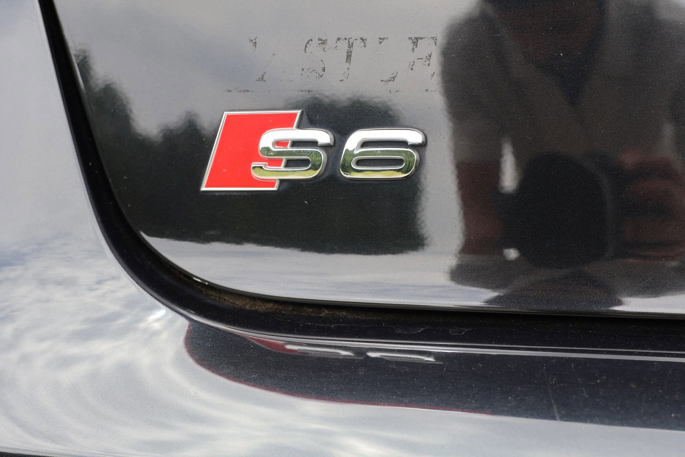 Used 2014 Audi S6 Prestige image 5