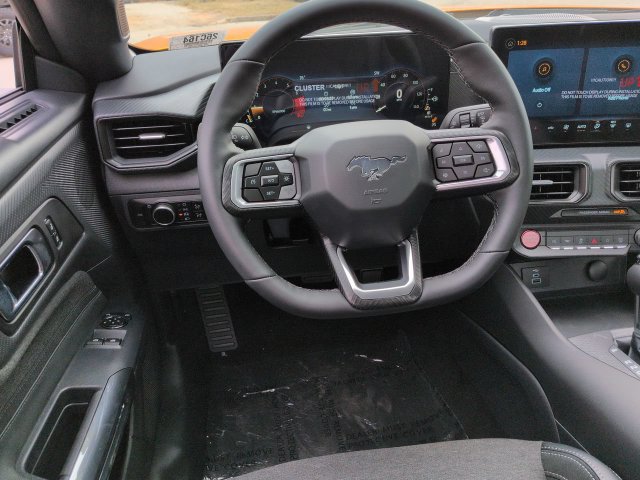 New 2026 Ford Mustang Coupe w/ Mustang Nite Pony Package RWD image 17