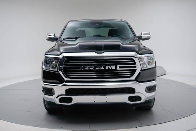 Used 2024 RAM 1500 Laramie image 11