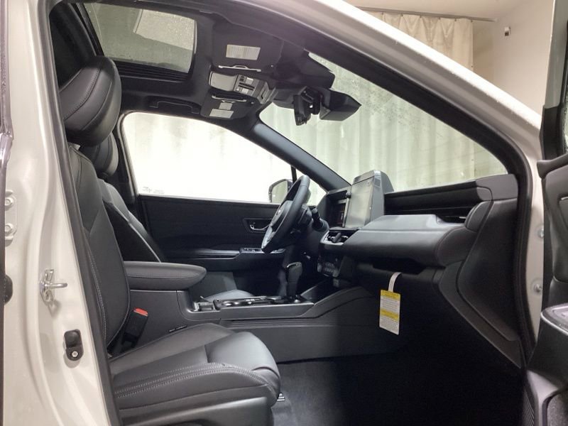 New 2026 Subaru Outback Touring XT AWD/4WD image 17