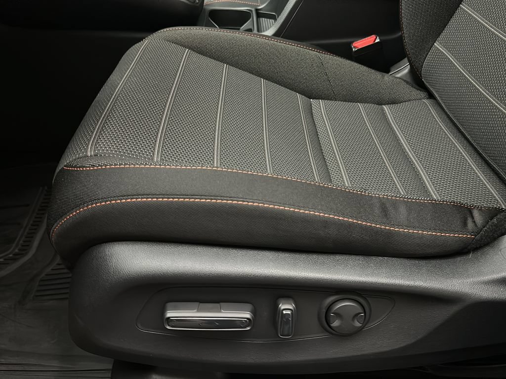 Certified 2026 Honda CR-V TrailSport image 14