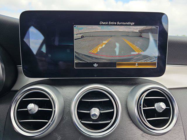 Used 2021 Mercedes-Benz C 300 Sedan image 22