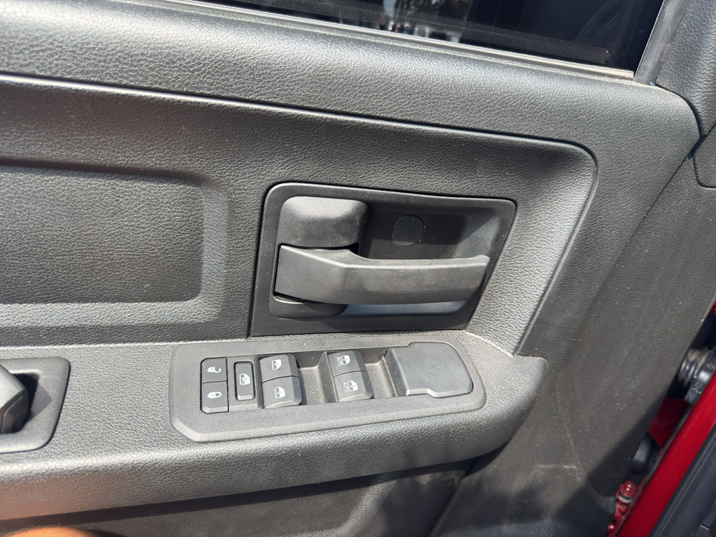 Used 2026 RAM 3500 Tradesman w/ Chrome Appearance Group A AWD/4WD image 19