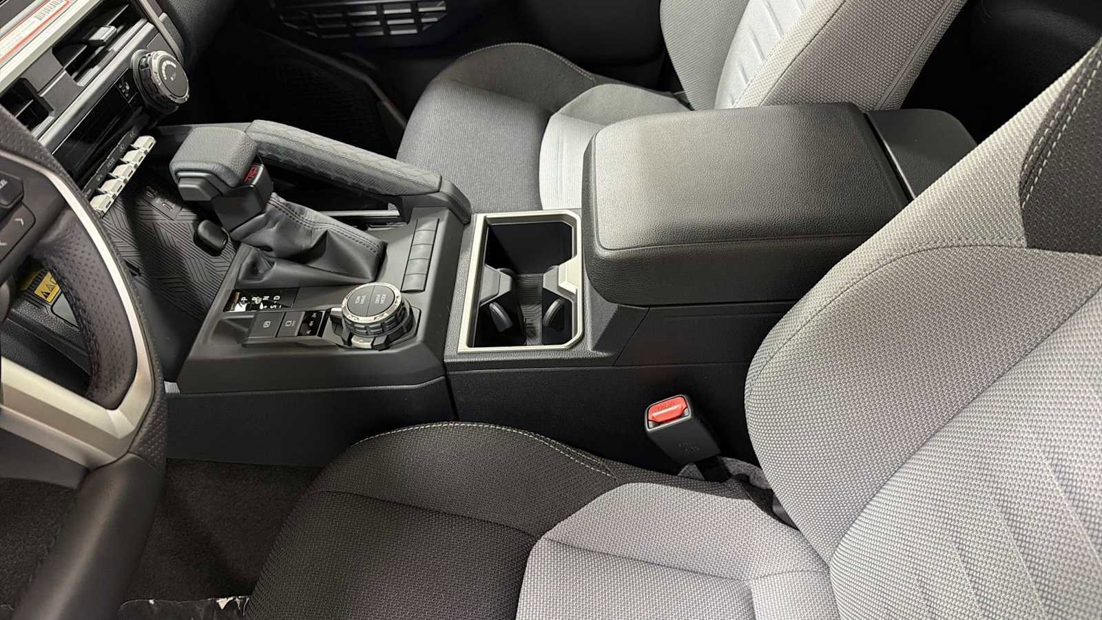 New 2026 Toyota 4Runner TRD Sport image 23