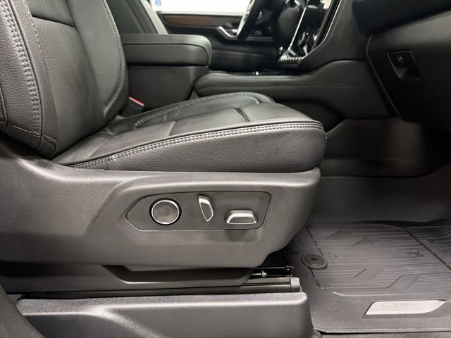 New 2026 GMC Yukon XL Denali AWD/4WD image 22
