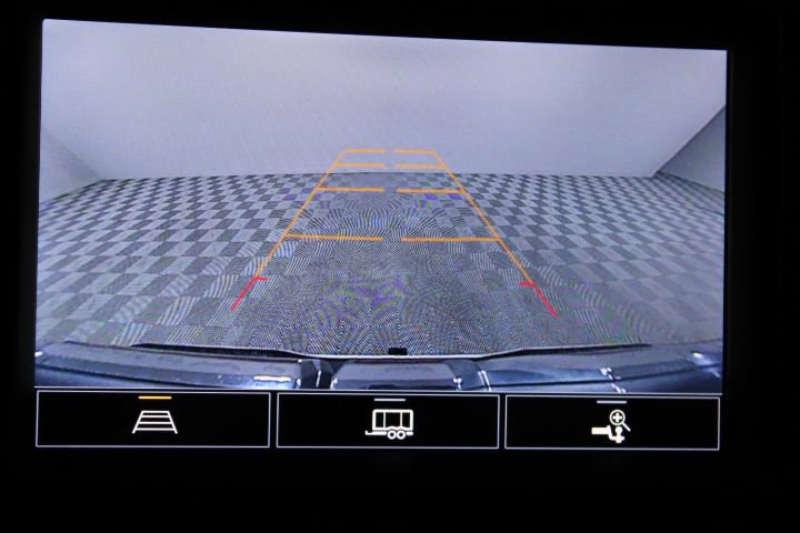 Used 2021 GMC Sierra 1500 AT4 image 50