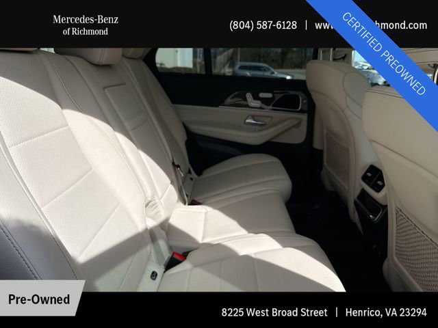 Used 2026 Mercedes-Benz GLE 350 4MATIC image 15
