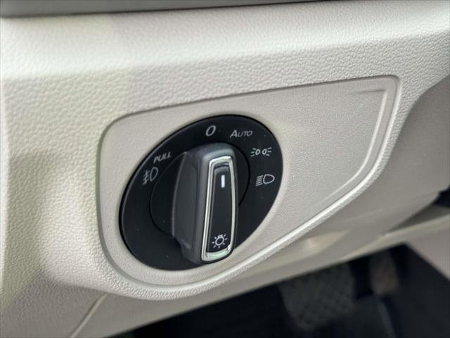 Used 2019 Volkswagen Atlas SEL image 18