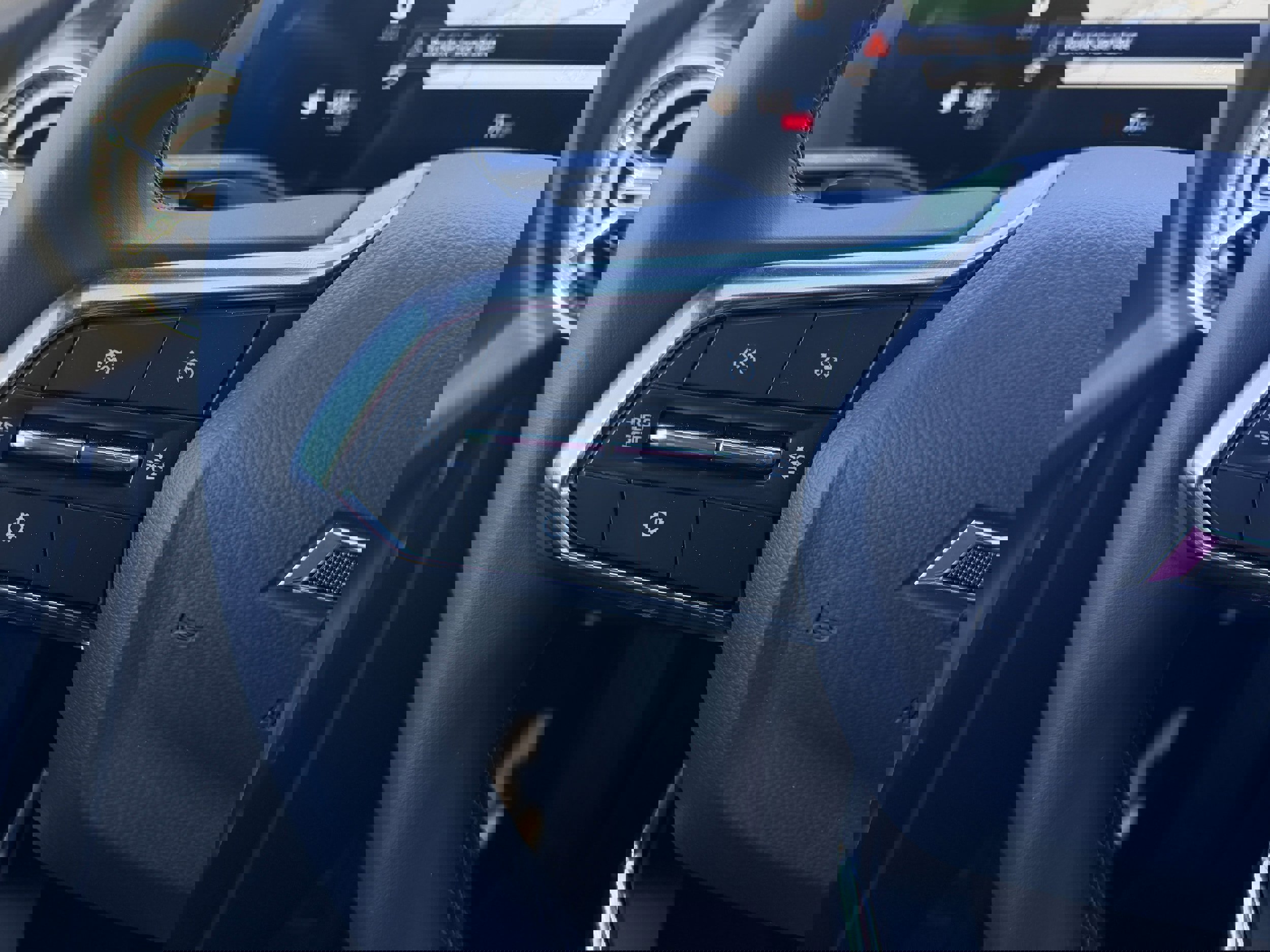 New 2026 Chevrolet Equinox LT w/ Convenience Package II image 11