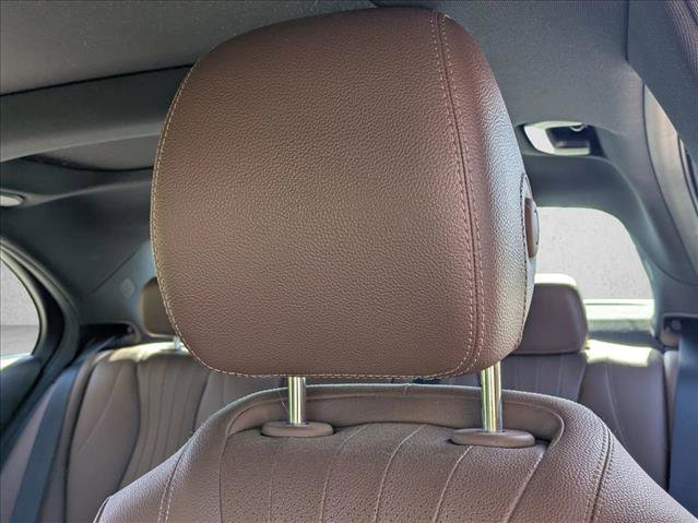Used 2017 Mercedes-Benz E 300 image 13