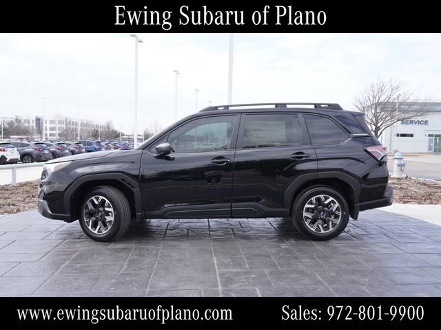 Certified 2026 Subaru Forester Premium image 2