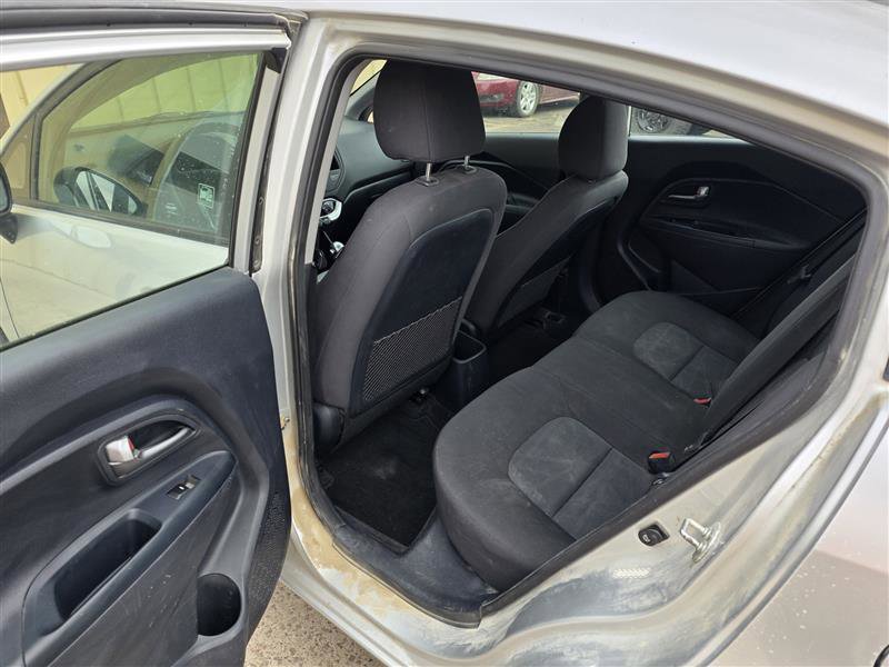 Used 2015 Kia Rio LX w/ Power Package image 14