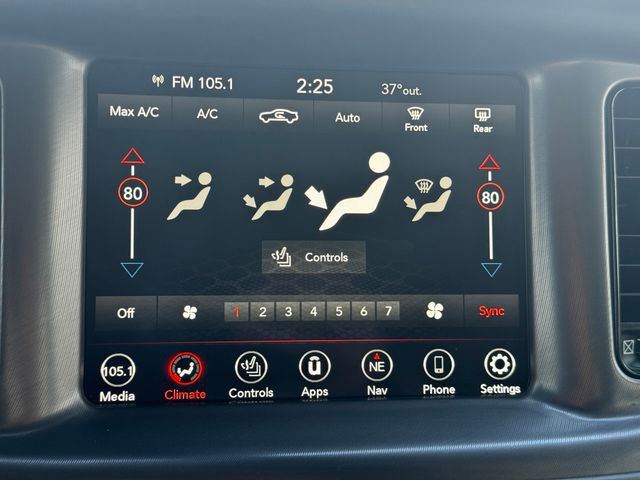 Certified 2023 Dodge Charger SXT w/ Blacktop Special Edition image 29