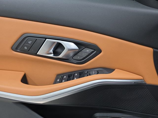 Used 2024 BMW 330i xDrive 330i xDrive w/ Convenience Package image 25