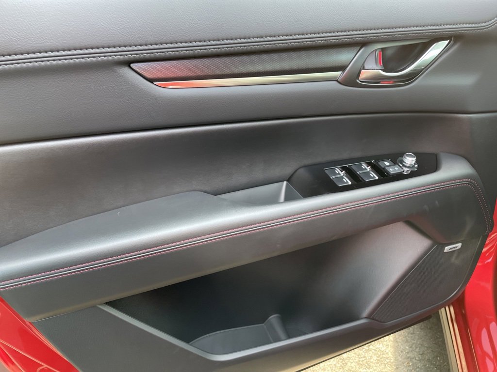 New 2025 MAZDA CX-5 2.5 Turbo image 14