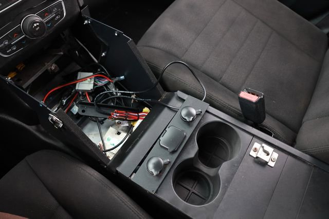 Used 2015 Dodge Charger Police RWD image 37