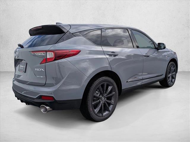 New 2026 Acura RDX A-Spec image 2