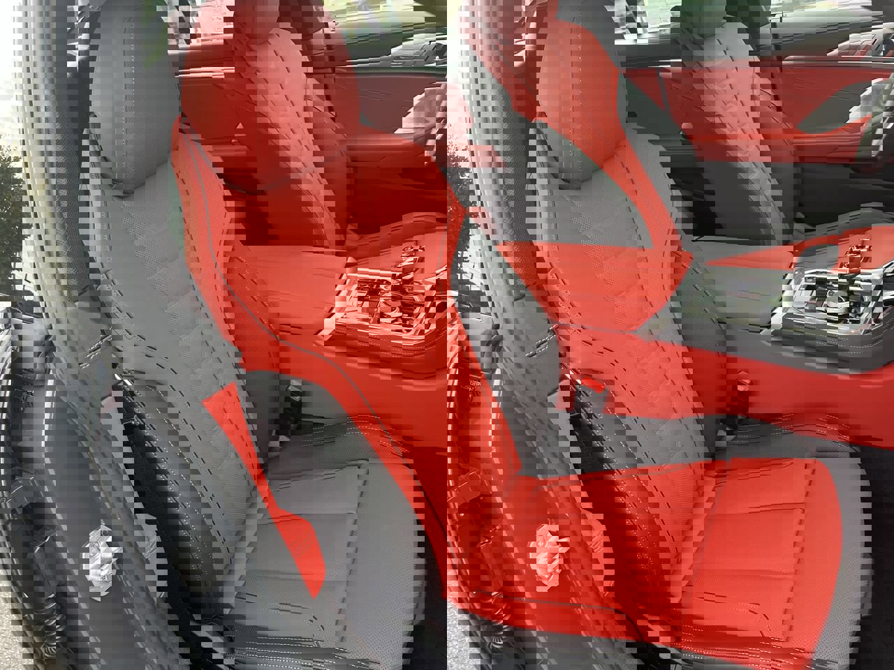 Used 2026 BMW 840i xDrive image 37