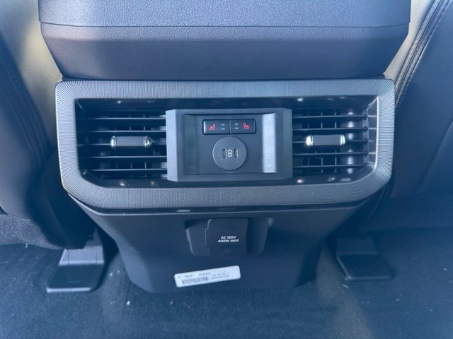 New 2027 Ford F250 Platinum AWD/4WD image 21