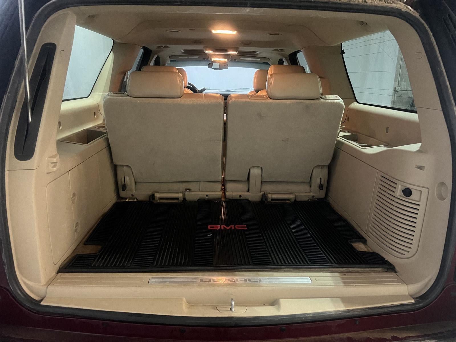 Used 2007 GMC Yukon XL Denali AWD/4WD image 25