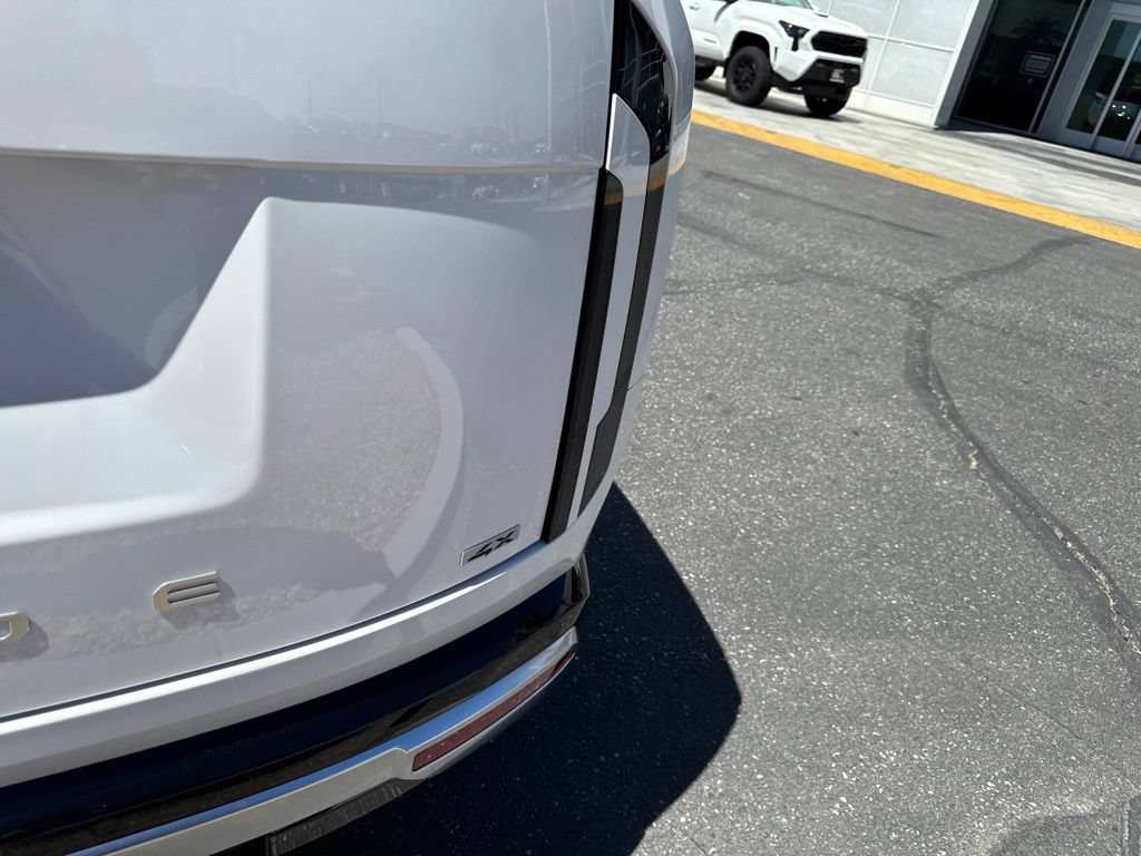 Used 2027 Kia Telluride SX Prestige w/ Towing Package AWD/4WD image 8