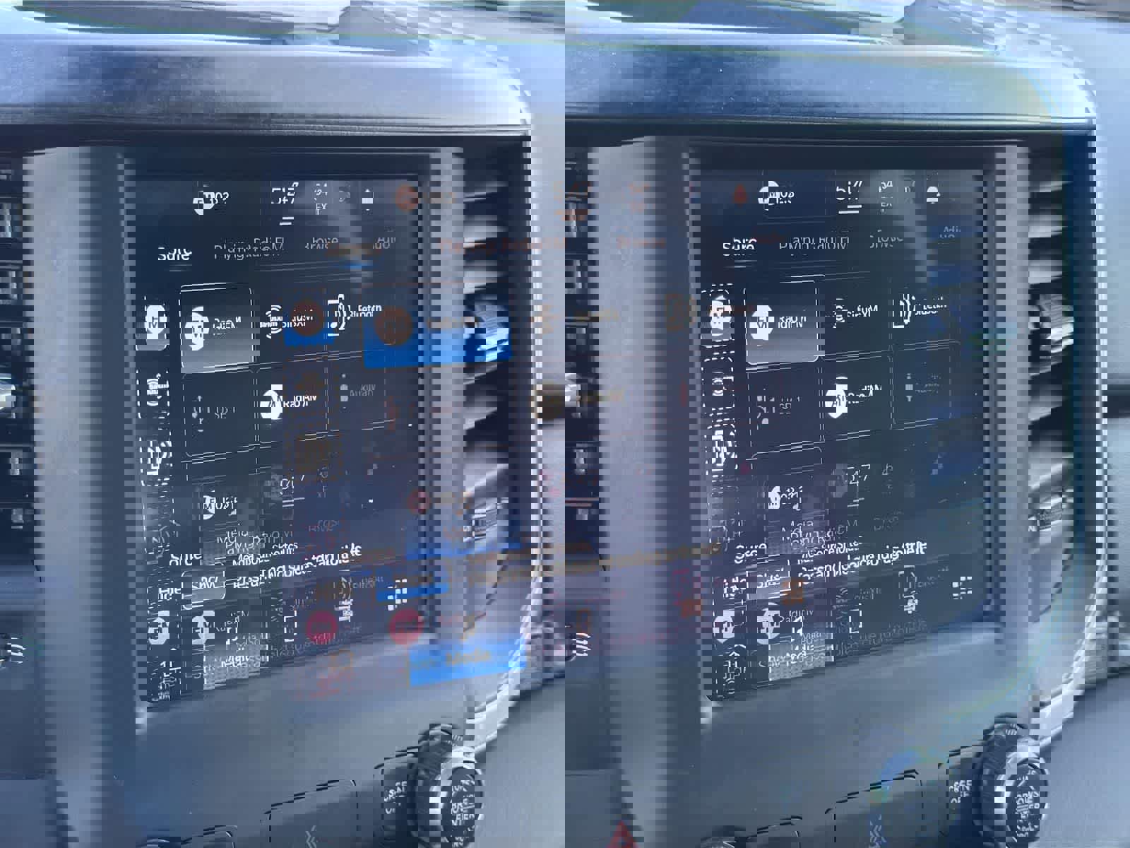 Used 2023 RAM 1500 Big Horn w/ Trailer Tow Group image 18