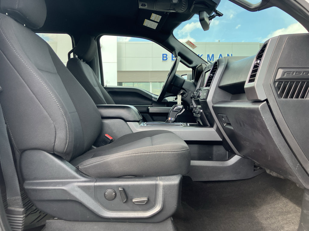 Used 2019 Ford F150 XLT w/ Equipment Group 302A Luxury AWD/4WD image 34