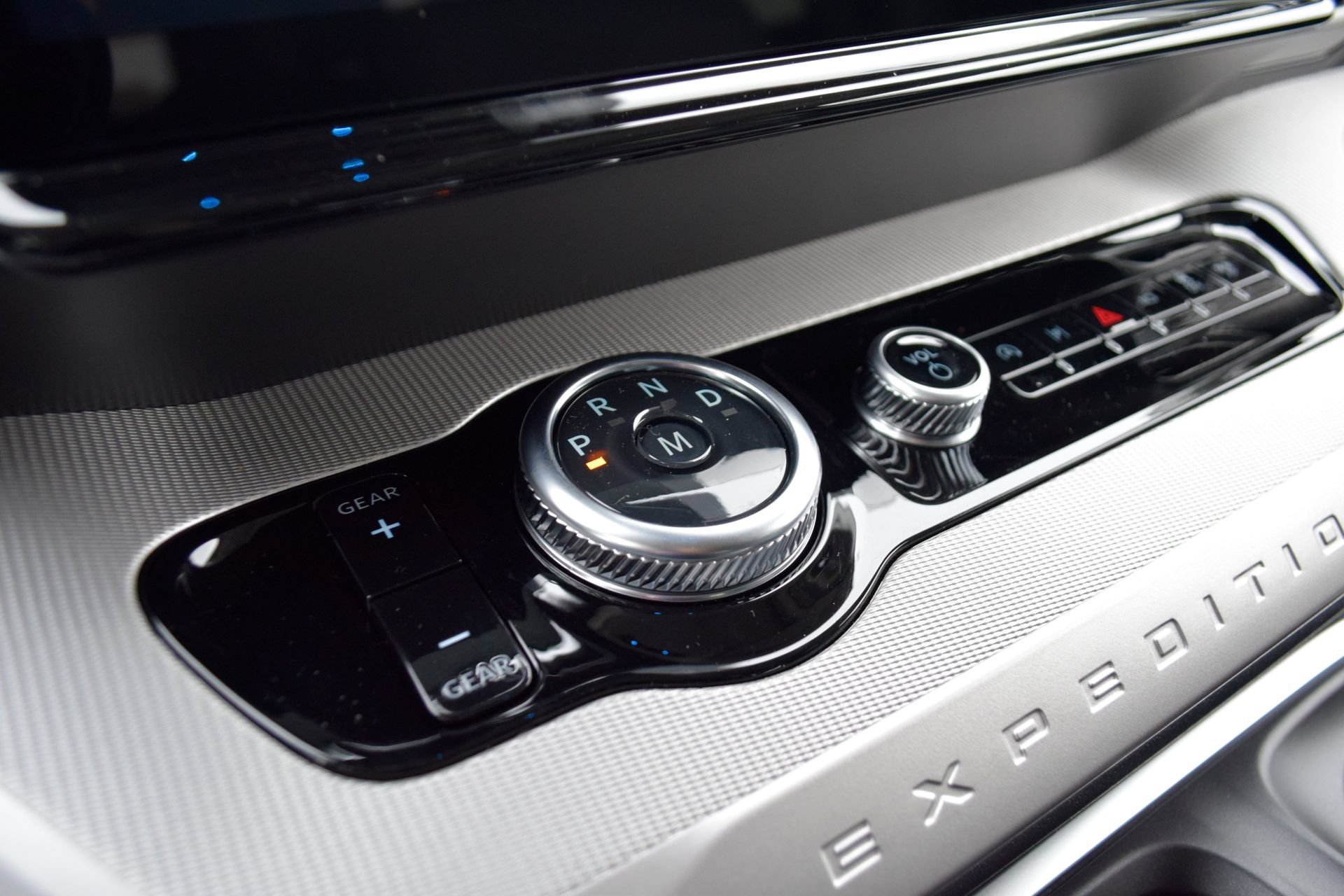 New 2026 Ford Expedition Max Active RWD image 14