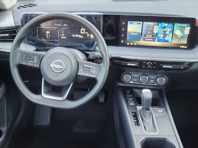 New 2026 Nissan Kicks S FWD image 20