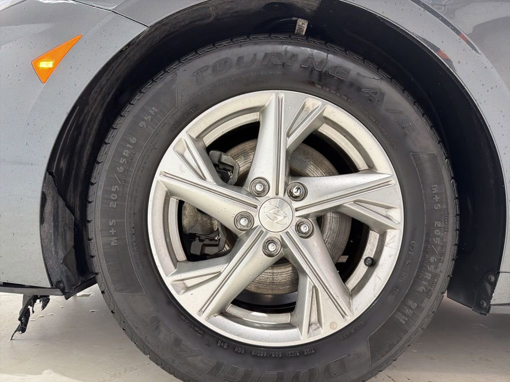 Used 2022 Hyundai Sonata SE image 9