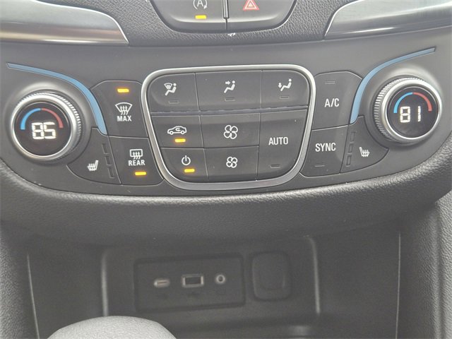 Certified 2023 Chevrolet Equinox LT image 19