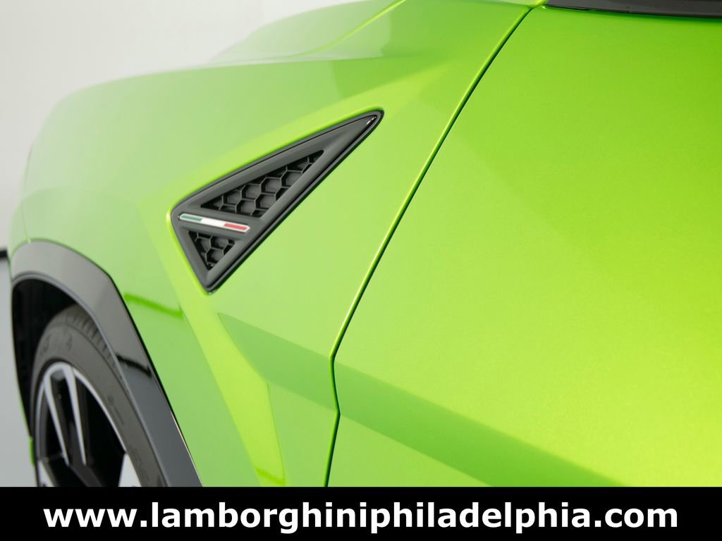 Used 2023 Lamborghini Urus S AWD/4WD image 54